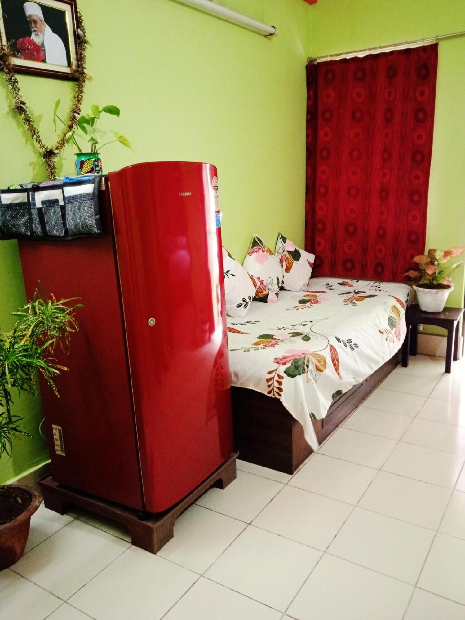 Bhoboghure Homestay Santiniketan Болпур Экстерьер фото